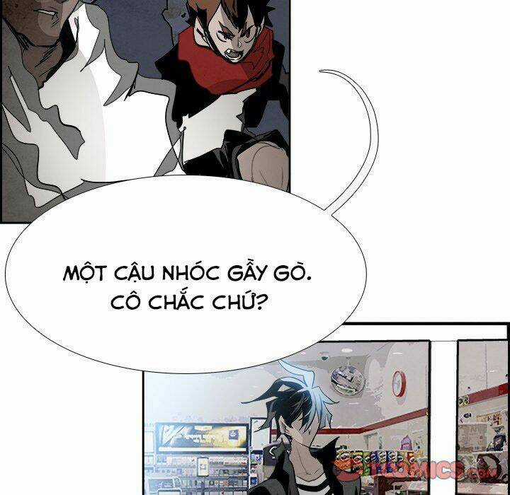 Warble - Chapter 168 - Trang 56