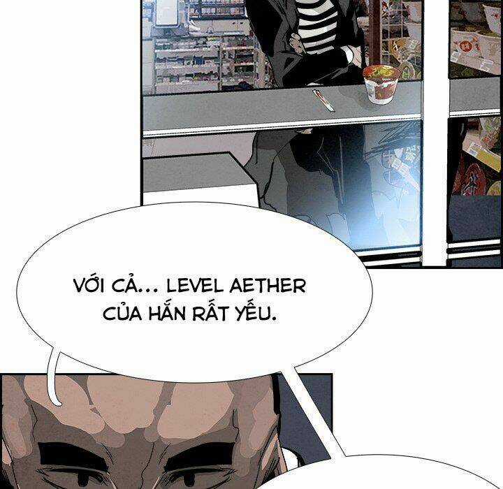 Warble - Chapter 168 - Trang 57