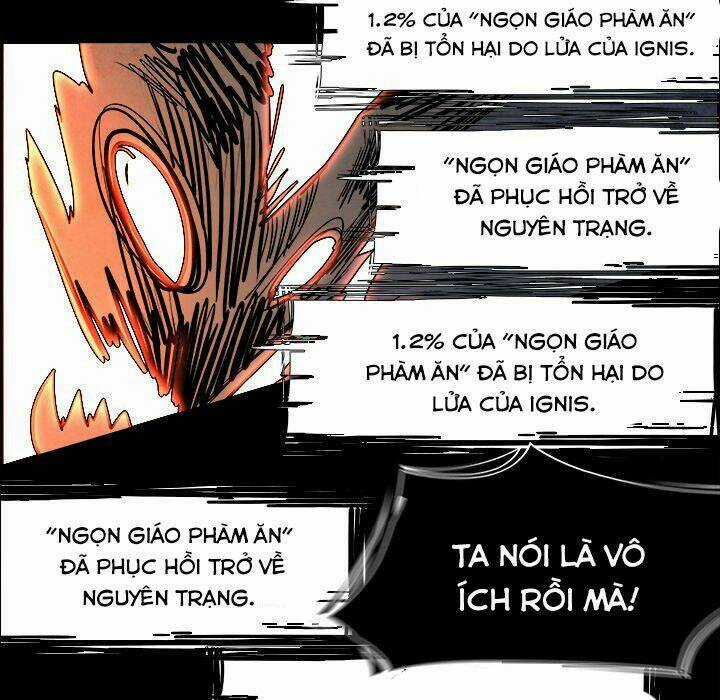 Warble - Chapter 168 - Trang 7