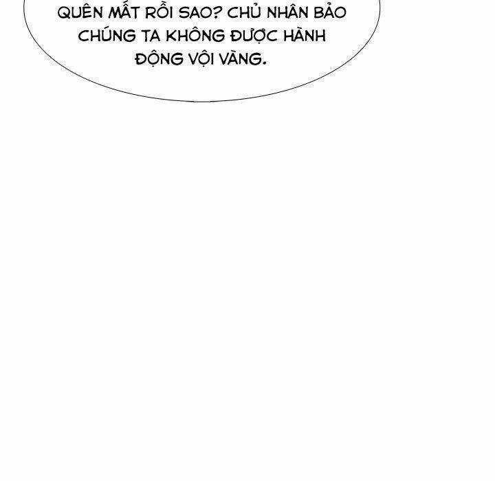 Warble - Chapter 168 - Trang 61