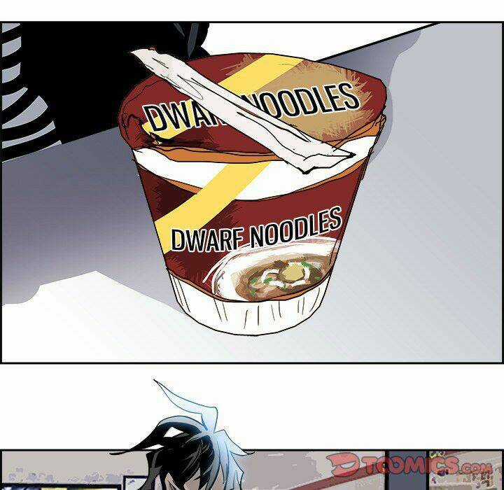 Warble - Chapter 168 - Trang 62