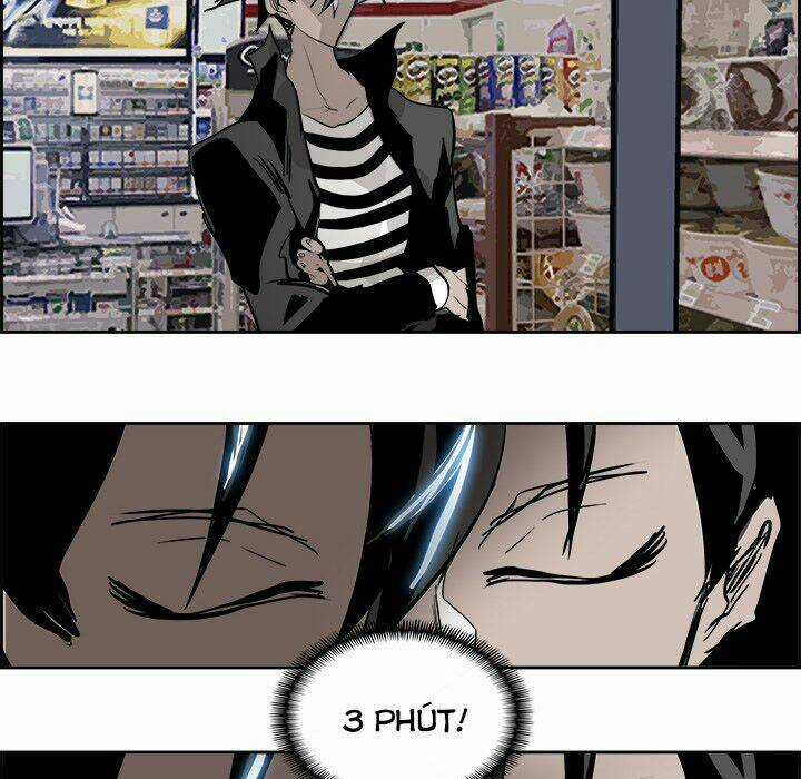 Warble - Chapter 168 - Trang 63