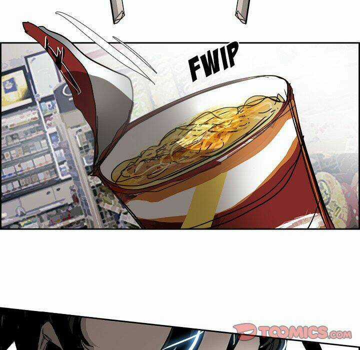 Warble - Chapter 168 - Trang 65