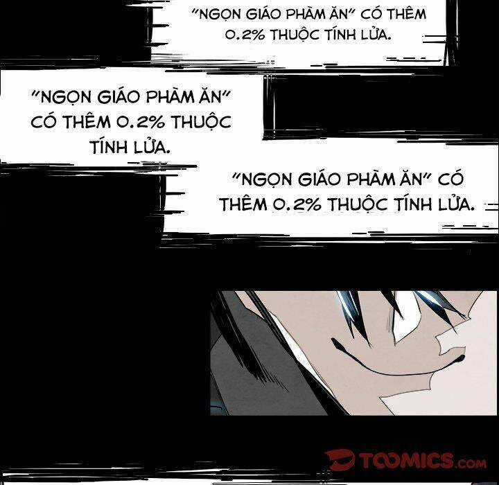 Warble - Chapter 168 - Trang 8