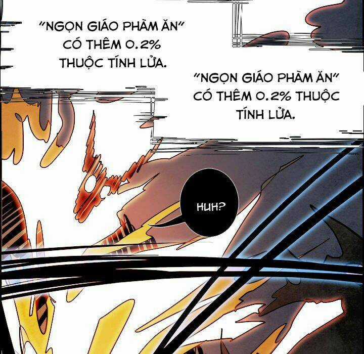 Warble - Chapter 168 - Trang 9