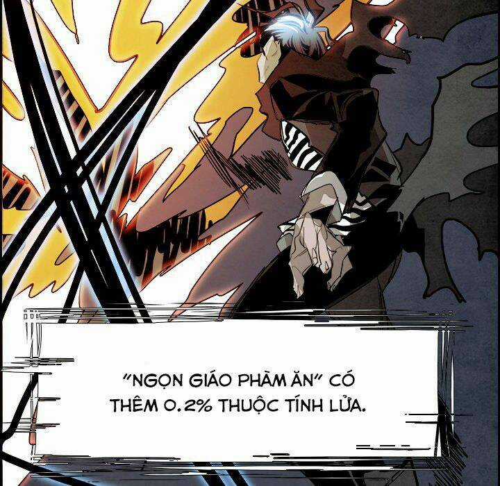 Warble - Chapter 168 - Trang 10