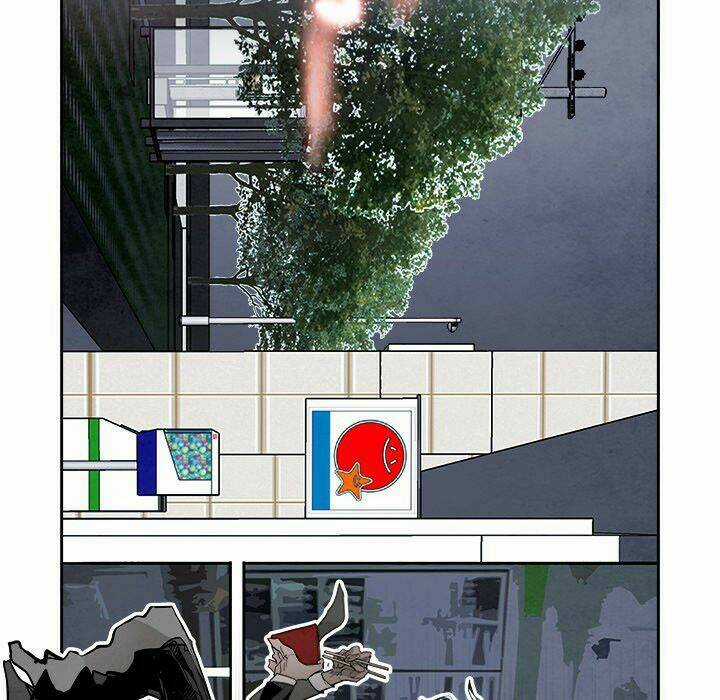 Warble - Chapter 169 - Trang 13