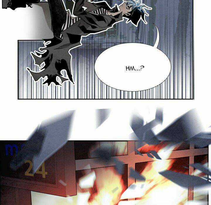 Warble - Chapter 169 - Trang 14