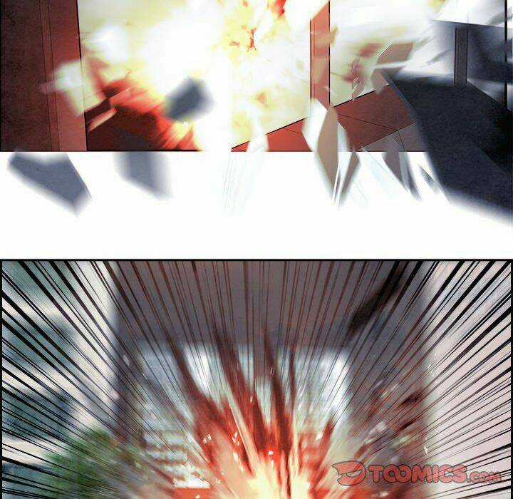 Warble - Chapter 169 - Trang 15