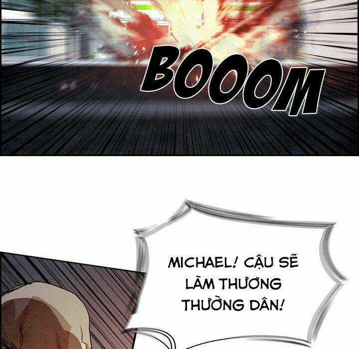 Warble - Chapter 169 - Trang 16