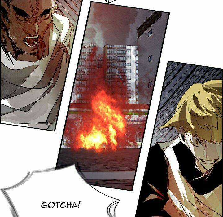 Warble - Chapter 169 - Trang 17