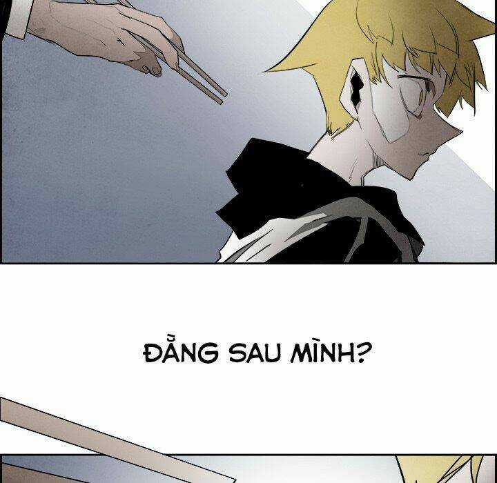 Warble - Chapter 169 - Trang 20