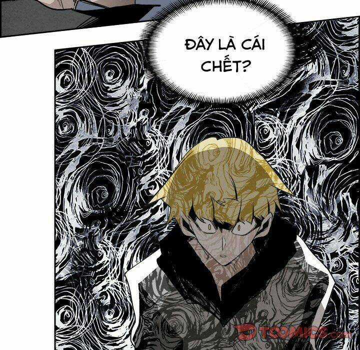 Warble - Chapter 169 - Trang 24