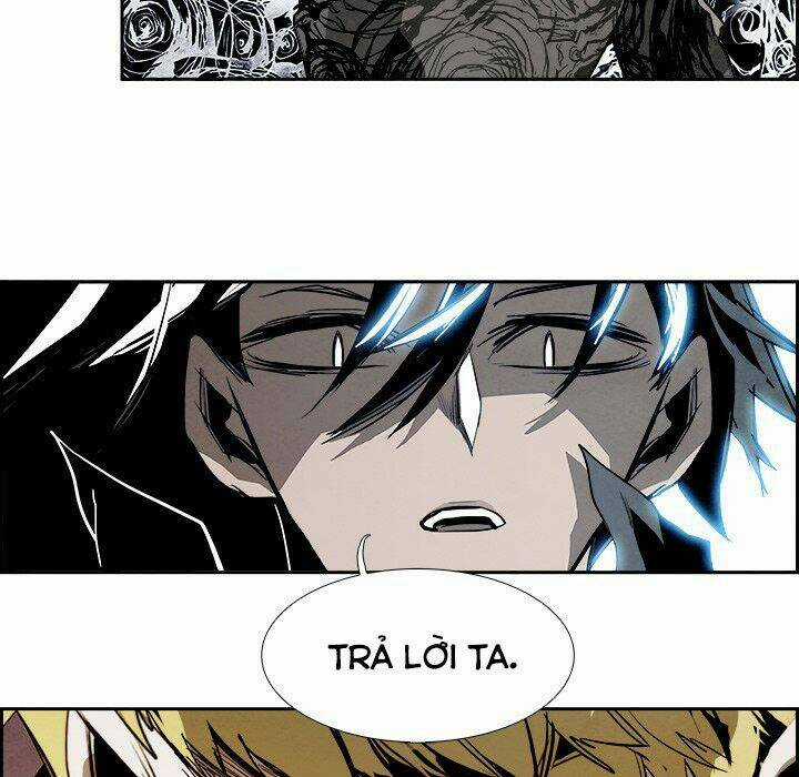 Warble - Chapter 169 - Trang 25