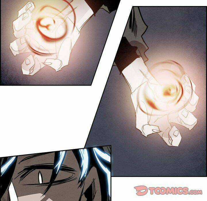 Warble - Chapter 169 - Trang 27