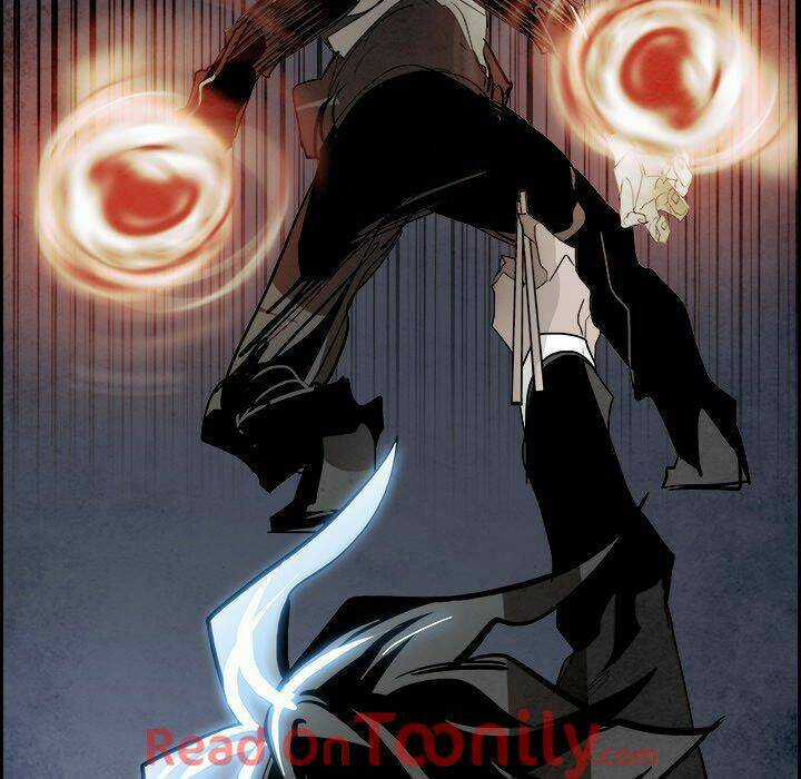 Warble - Chapter 169 - Trang 30