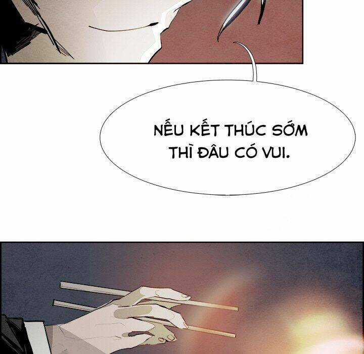 Warble - Chapter 169 - Trang 32