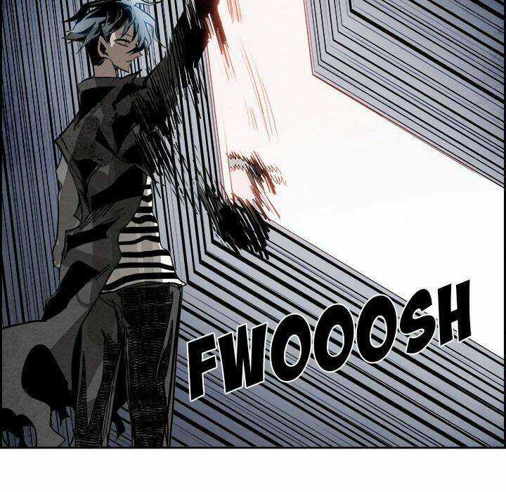 Warble - Chapter 169 - Trang 35