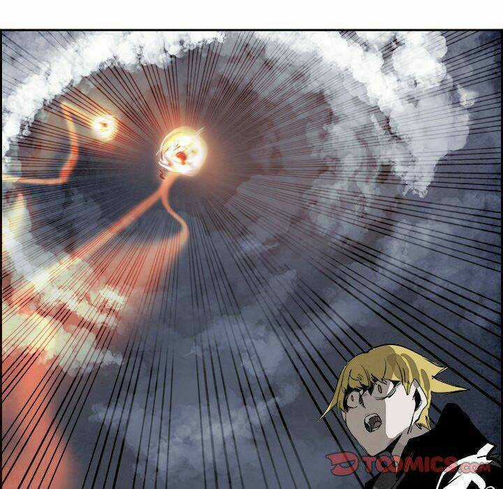 Warble - Chapter 169 - Trang 36