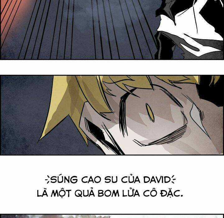 Warble - Chapter 169 - Trang 37