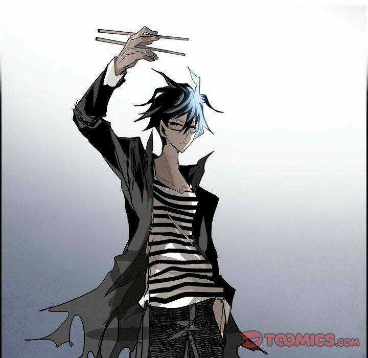 Warble - Chapter 169 - Trang 39