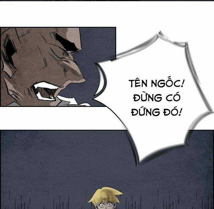 Warble - Chapter 169 - Trang 40