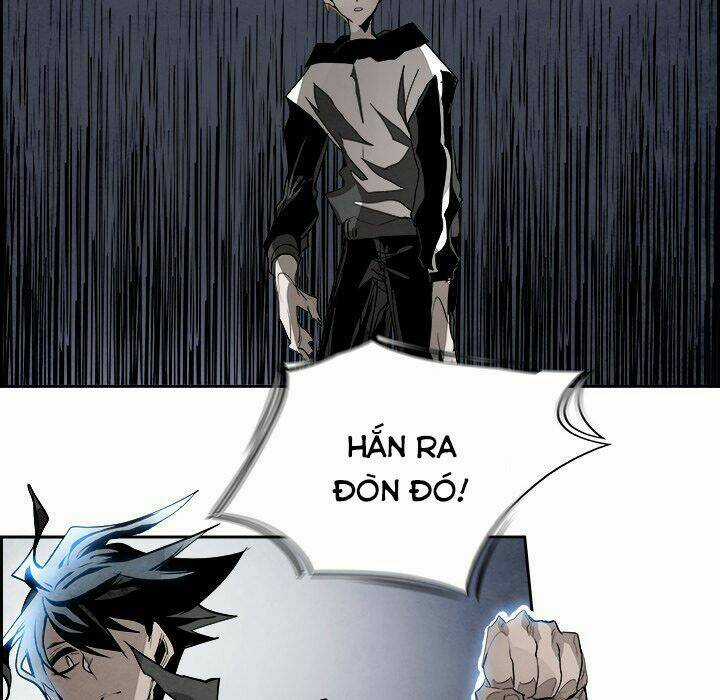 Warble - Chapter 169 - Trang 41