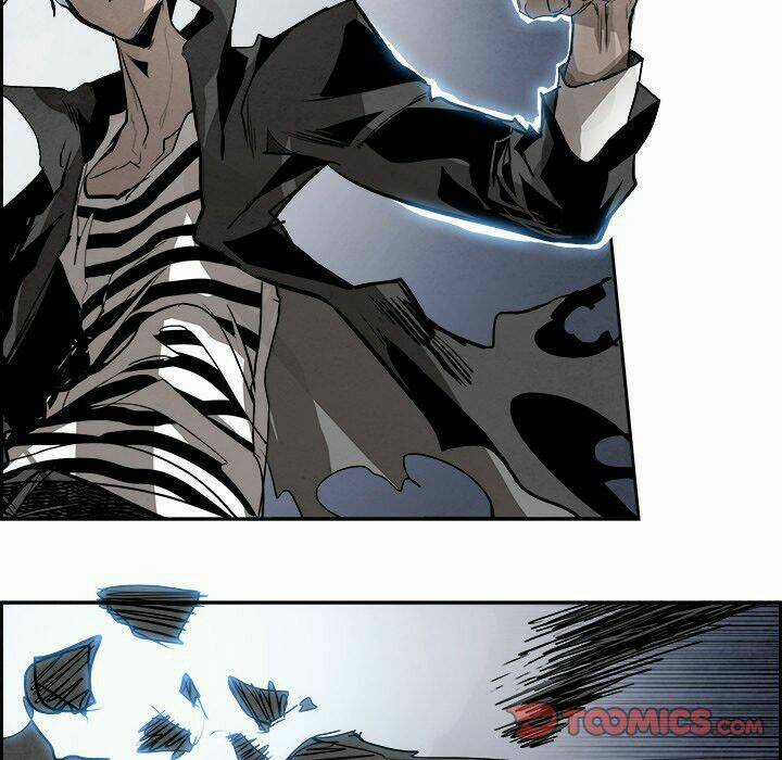 Warble - Chapter 169 - Trang 42