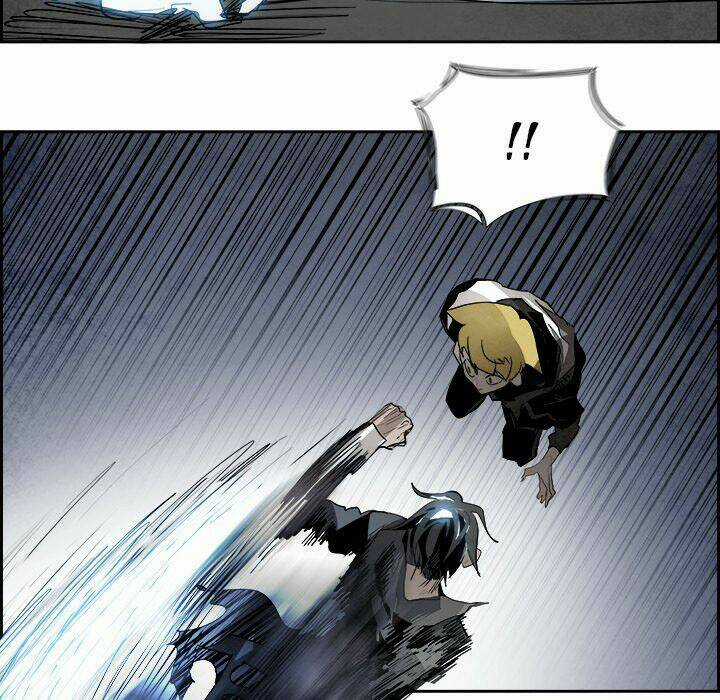 Warble - Chapter 169 - Trang 43