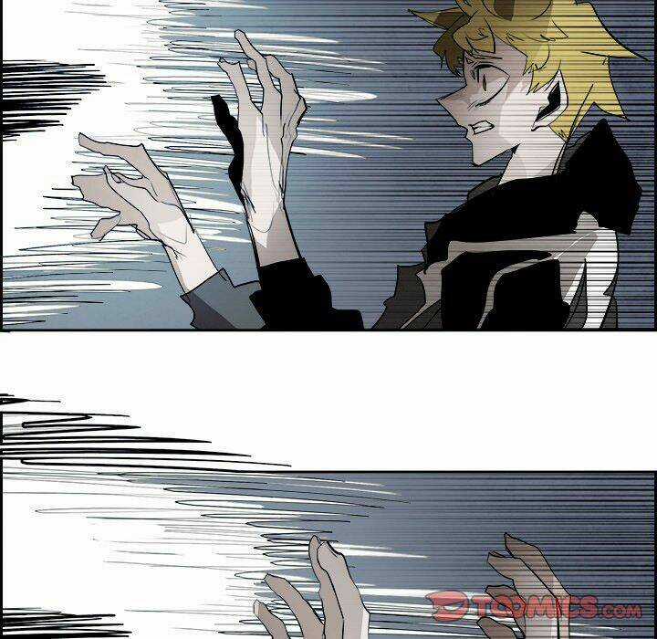 Warble - Chapter 169 - Trang 45