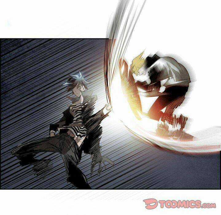 Warble - Chapter 169 - Trang 48