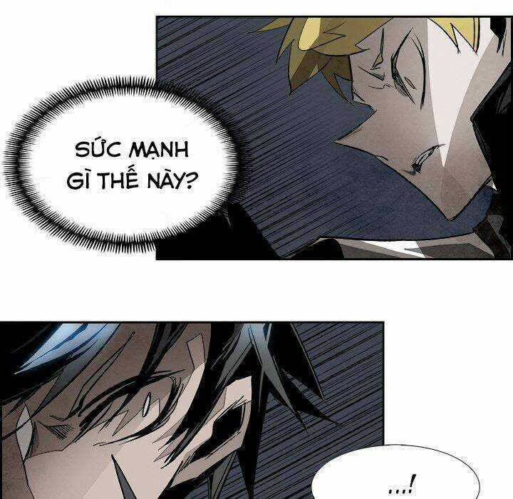 Warble - Chapter 169 - Trang 49