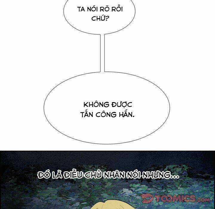 Warble - Chapter 169 - Trang 6