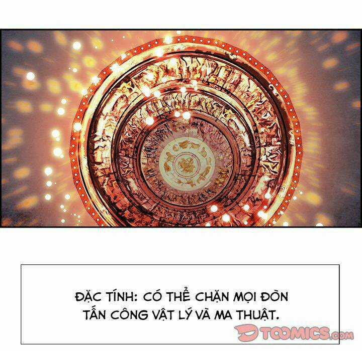 Warble - Chapter 169 - Trang 51