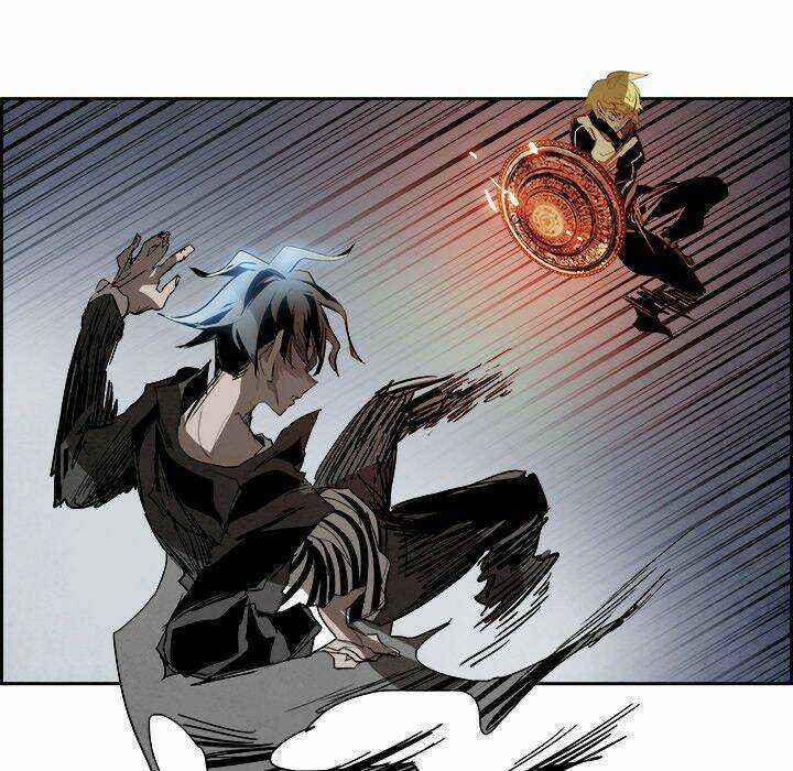 Warble - Chapter 169 - Trang 52