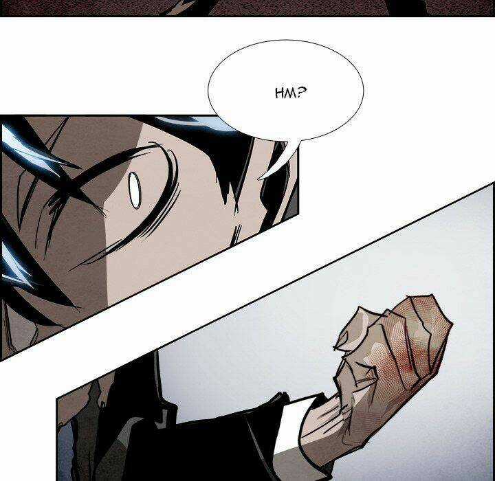 Warble - Chapter 169 - Trang 56