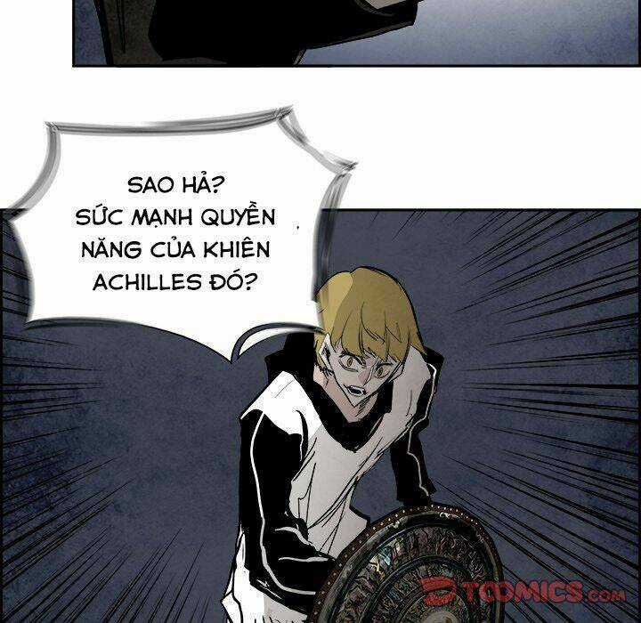 Warble - Chapter 169 - Trang 57