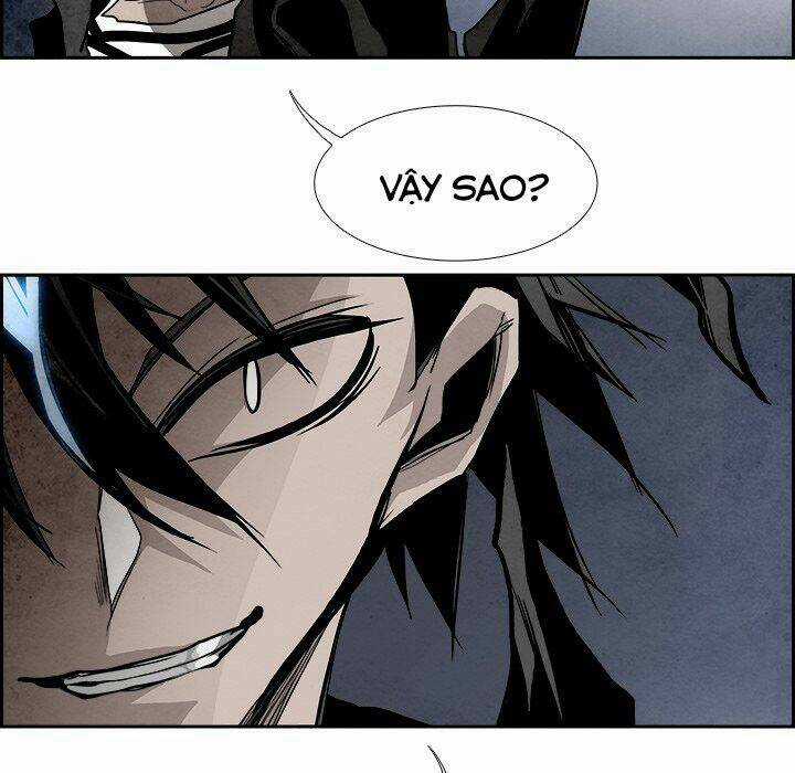 Warble - Chapter 169 - Trang 59