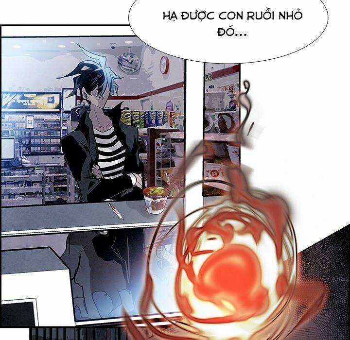 Warble - Chapter 169 - Trang 8