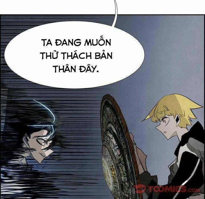 Warble - Chapter 170 - Trang 2