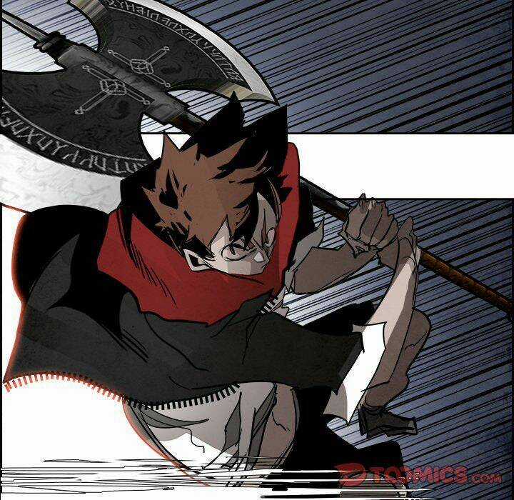 Warble - Chapter 170 - Trang 11