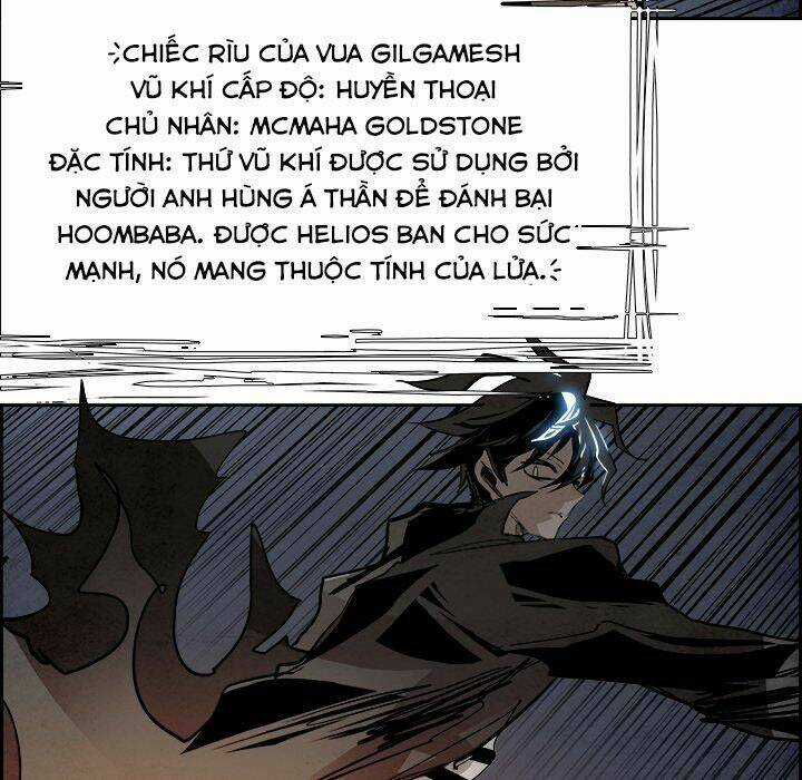 Warble - Chapter 170 - Trang 12