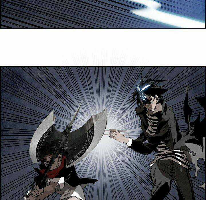 Warble - Chapter 170 - Trang 15