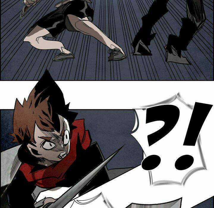 Warble - Chapter 170 - Trang 16