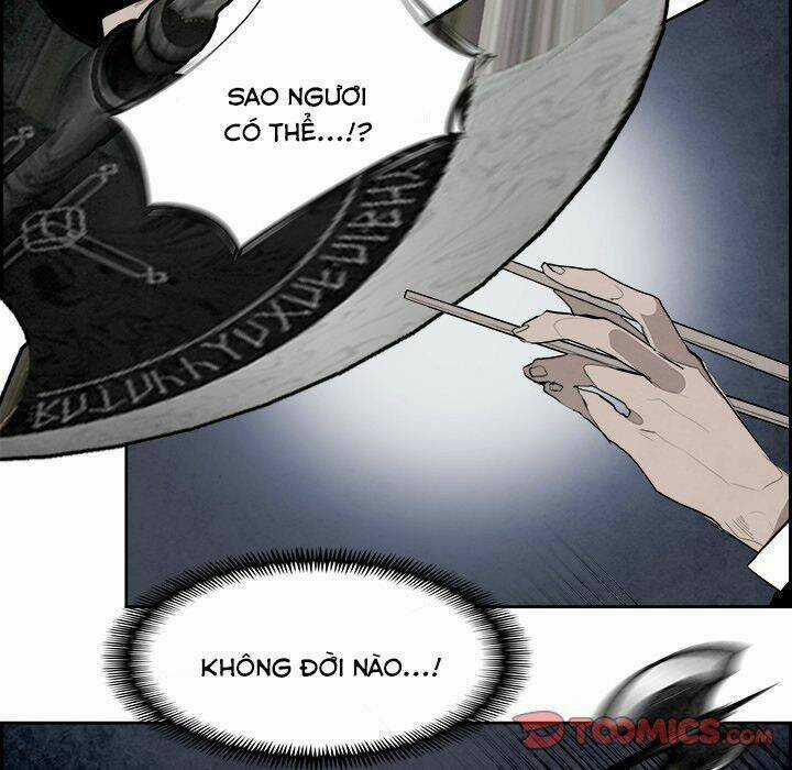 Warble - Chapter 170 - Trang 17