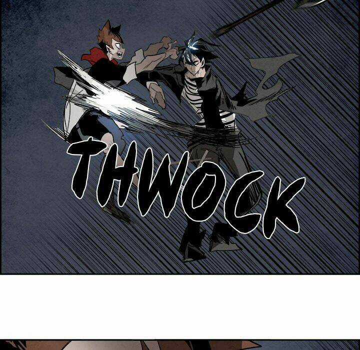 Warble - Chapter 170 - Trang 18