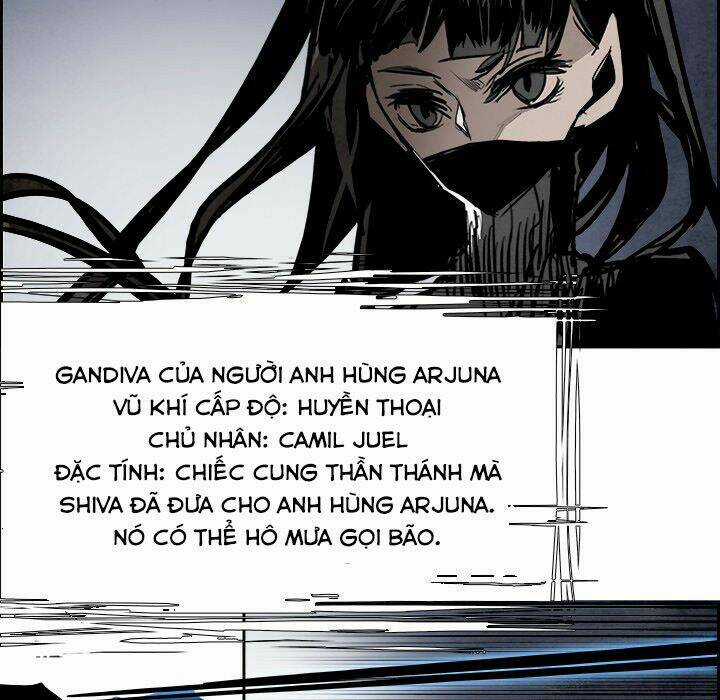 Warble - Chapter 170 - Trang 22