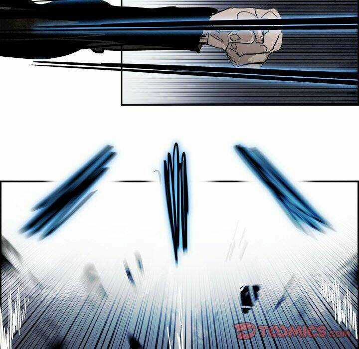 Warble - Chapter 170 - Trang 23