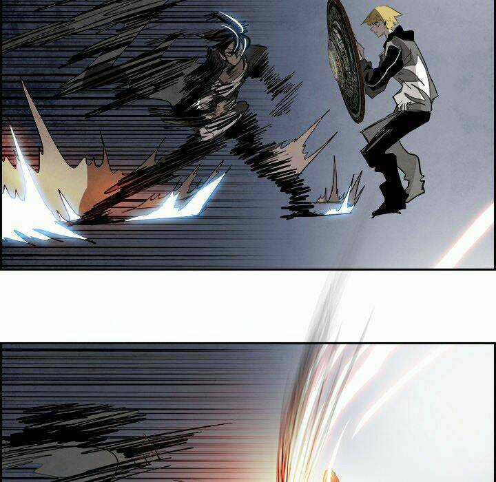 Warble - Chapter 170 - Trang 4