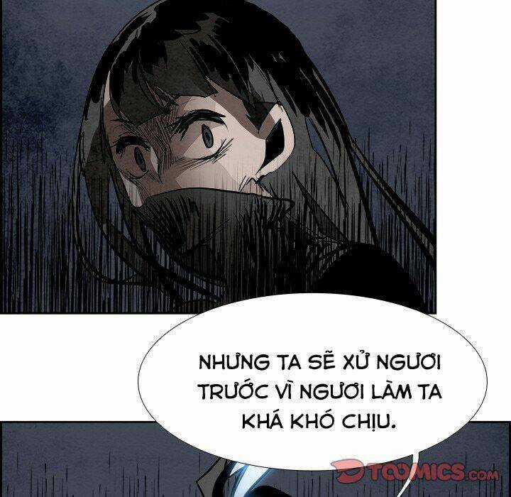 Warble - Chapter 170 - Trang 32